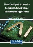 Kamalakanta Muduli, Sujoy Kumar Jana - AI and Intelligent Systems for Sustainable Industrial and Environmental Applications, Häftad
