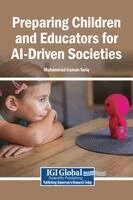 Muhammad Usman Tariq - Preparing Children and Educators for AI-Driven Societies, Inbunden