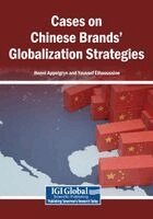 Henni Appelgryn, Youssef Elhaoussine - Cases on Chinese Brands' Globalization Strategies, Häftad