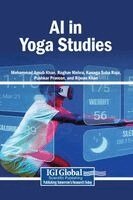 Mohammad Ayoub Khan, Raghav Mehra, Kanaga Suba Raja - AI in Yoga Studies, Inbunden