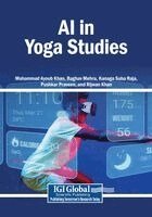 Mohammad Ayoub Khan, Raghav Mehra - AI in Yoga Studies, Häftad