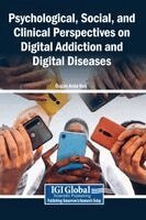 Özgün Arda Kuş - Psychological, Social, and Clinical Perspectives on Digital Addiction and Digital Diseases, Inbunden. Tillgänglighet: Lägg i varukorg