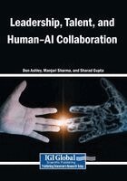 Don Ashley, Manjari Sharma - Leadership, Talent, and Human-AI Collaboration, Häftad