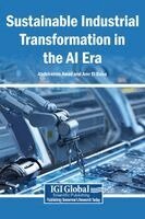 Abdelrehim Awad, Amr El Daba - Sustainable Industrial Transformation in the AI Era, Inbunden. Tillgänglighet: Lägg i varukorg
