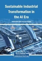 Abdelrehim Awad, Amr El Daba - Sustainable Industrial Transformation in the AI Era, Häftad. Tillgänglighet: Lägg i varukorg