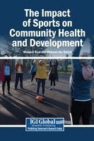 Mehmet Öçal, Mehmet Ata Öztürk - Impact of Sports on Community Health and Development, Inbunden. Tillgänglighet: Lägg i varukorg