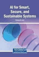 Mashael M. Asiri - AI for Smart, Secure, and Sustainable Systems, Häftad
