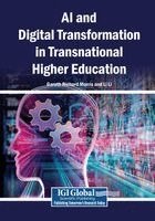 Gareth Richard Morris, Li Li - AI and Digital Transformation in Transnational Higher Education, Häftad. Tillgänglighet: Lägg i varukorg