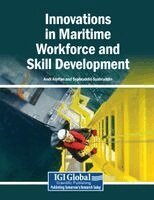 Andi Asrifan, Syahruddin Syahruddin - Innovations in Maritime Workforce and Skill Development, Häftad. Tillgänglighet: Lägg i varukorg