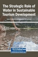 Joana A Quintela, Makhabbat Ramazanova - Strategic Role of Water in Sustainable Tourism Development, Inbunden