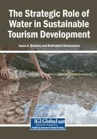 Joana A. Quintela, Makhabbat Ramazanova - Strategic Role of Water in Sustainable Tourism Development, Häftad. Tillgänglighet: Lägg i varukorg