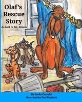Ilonka Oszvald - Olaf's Rescue Story, Häftad