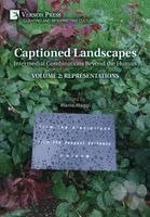 Marco Maggi - Captioned Landscapes, Inbunden