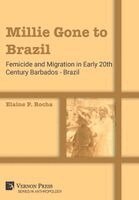 Elaine P. Rocha - Millie Gone to Brazil, Inbunden. Tillgänglighet: Lägg i varukorg