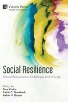 Sara Kauko, Patric C Nordbeck, Azher H Qamar - Social Resilience, Häftad