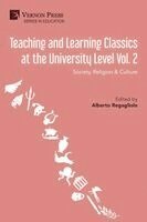 Alberto Regagliolo - Teaching and Learning Classics at the University Level Vol. 2, Häftad. Tillgänglighet: Lägg i varukorg