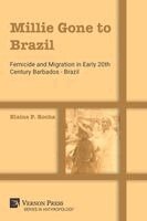 Elaine P. Rocha - Millie Gone to Brazil, Häftad. Tillgänglighet: Lägg i varukorg