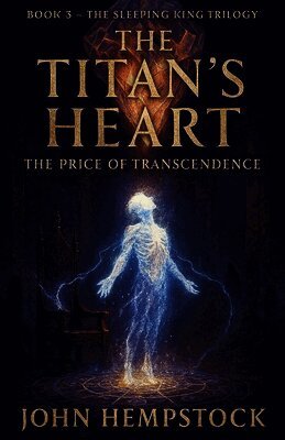 Titan's Heart