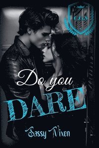bokomslag Do You Dare