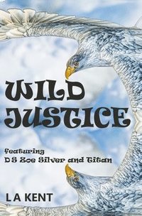 bokomslag Wild Justice