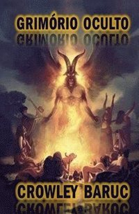 bokomslag Grimório Oculto