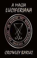 bokomslag A Magia Luciferiana