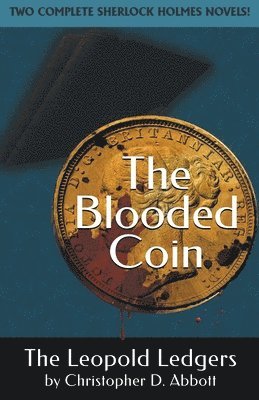 bokomslag Sherlock Holmes: The Blooded Coin