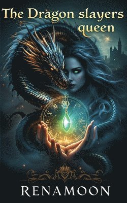 bokomslag Dragon Slayers Queen