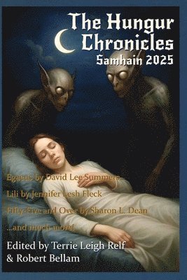 Hungur Chronicles Samhain 2025