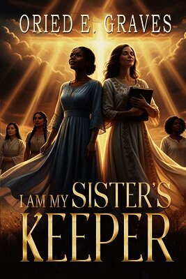 Oried E Graves - I am My Sister's Keeper, Häftad