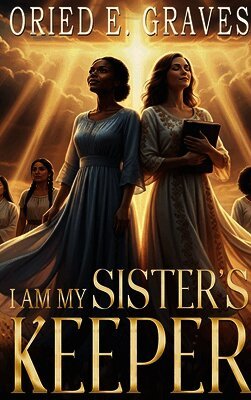 Oried E Graves - I am My Sister's Keeper, Inbunden
