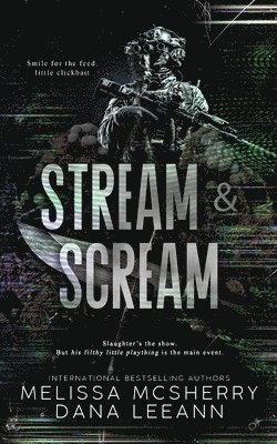Stream & Scream