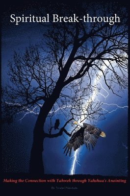 Spiritual Break-through