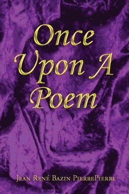 Once Upon a Poem
