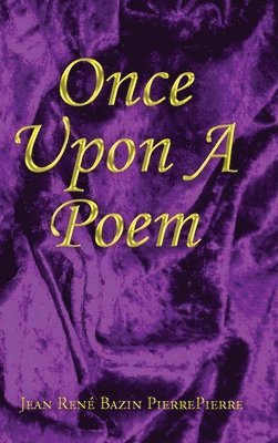 Once Upon a Poem