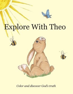 Explore with Theo