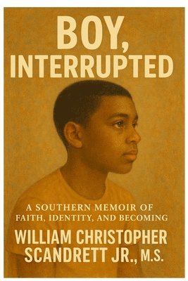 Boy, Interrupted