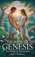 Terry L Newbegin - Book Of Genesis, Inbunden. Tillgänglighet: Lägg i varukorg