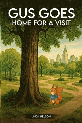 Gus Goes Home For A Visit