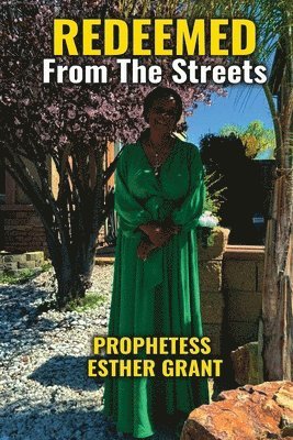 Redeemed From the Streets
