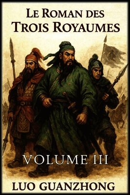Roman des Trois Royaumes