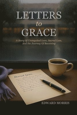 Letters to Grace
