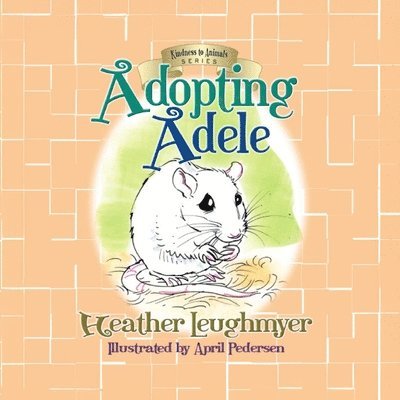 Adopting Adele