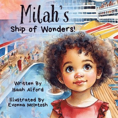 Milah's Ship of Wonders