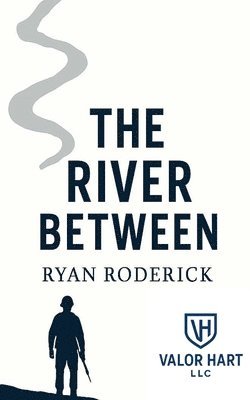 Ryan Roderick - River Between, Häftad