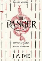 J M Ivie - Ranger, Inbunden