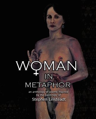 Stephen Linsteadt, Lois P Jones - Woman in Metaphor, Häftad