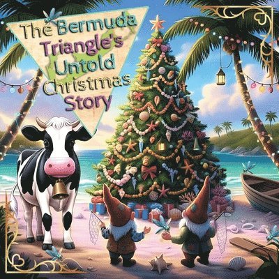 Bermuda Triangle's Untold Christmas Story