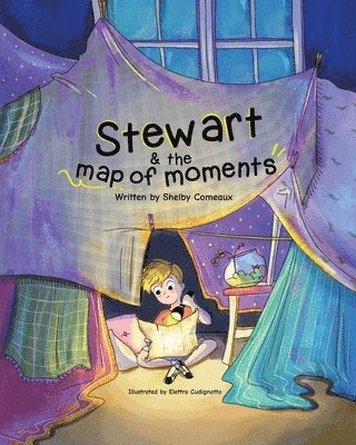 Stewart & the Map of Moments