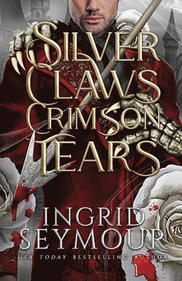 Silver Claws Crimson Tears